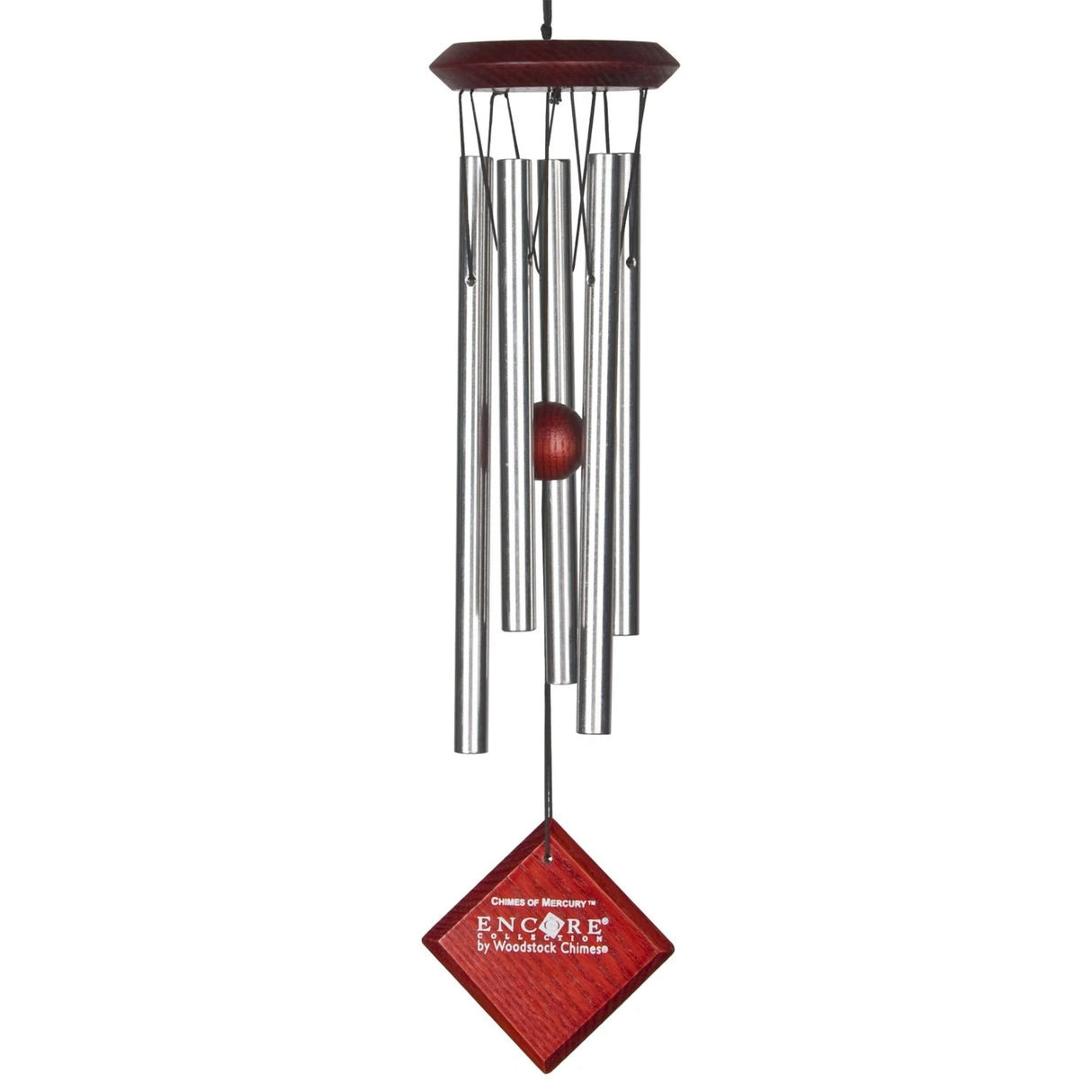 Chimes of Mercury Silver