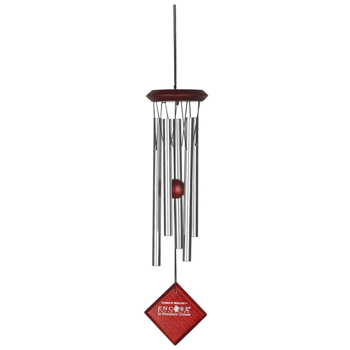 Chimes of Mercury Silver