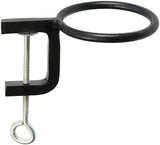 Clamp-On Rings, 4-Inch