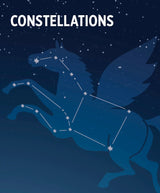 Constellations Knowledge Cards