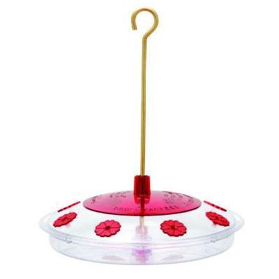 Droll Yankees Happy Eight 2 Hummingbird Feeder