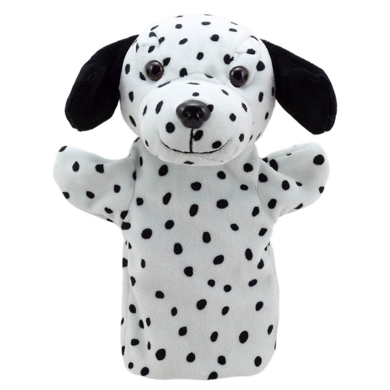 Dalmatian, Puppet Buddies