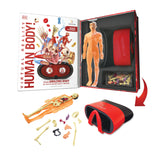 Deluxe Virtual Reality Gift Set, Human Body