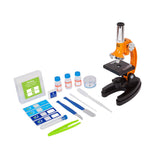 Discovery Telescope and Microscope Combo Set