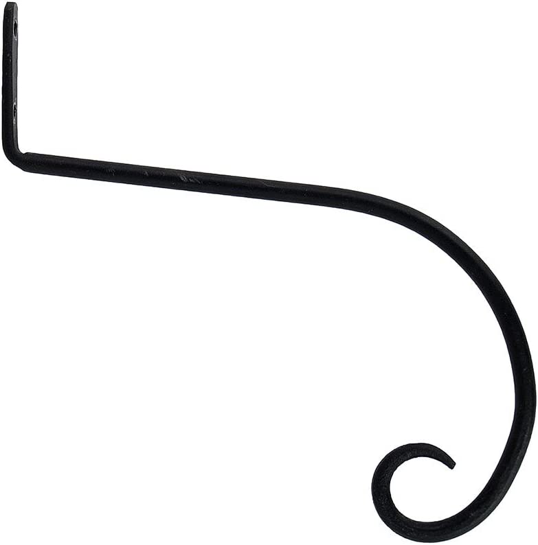 Downturned Hanger, 10-Inch