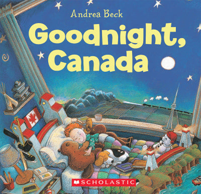 Goodnight Canada