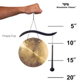 Hanging Gong