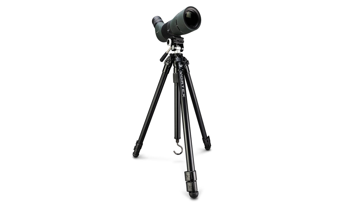 High Country II Tripod Kit