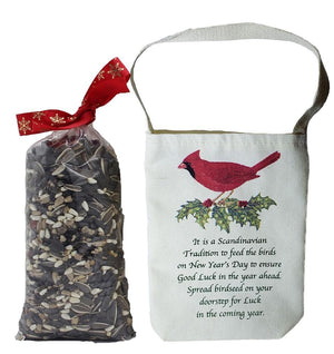Cardinals Gift Bag -  Canada
