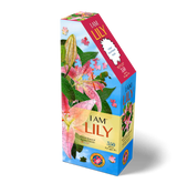 I Am Lily Puzzle 350pc