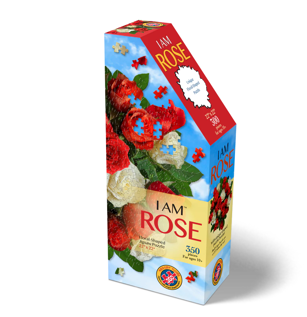 I Am Rose Puzzle 350pc