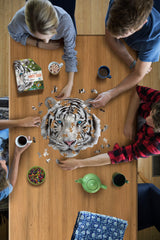 I Am White Tiger 300pc Puzzle