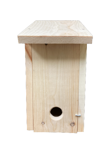 Convertible Roost Birdhouse