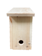 Convertible Roost Birdhouse