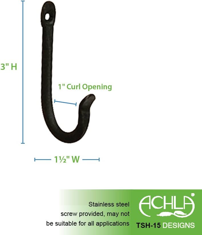 Buy J-Hook Hanger, 3-Inch Online With Canadian Pricing - Urban