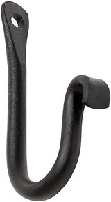 J-Hook Wall Hanger, 4-Inch