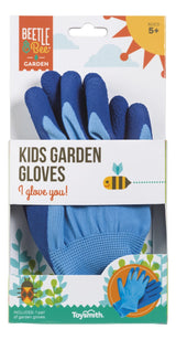 Kids Garden Gloves