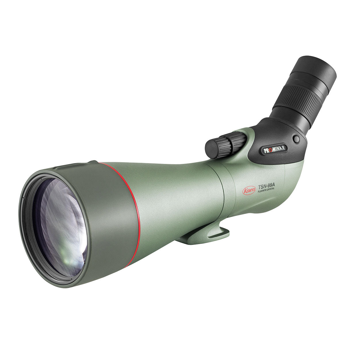 Kowa TSN-99A PROMINAR 30-70x angled Zoom Kit