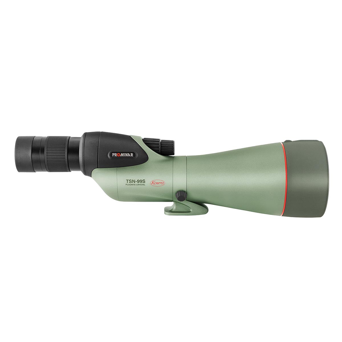 Kowa TSN-99S PROMINAR 30-70x straight Zoom Kit