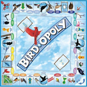 Bird-Opoly