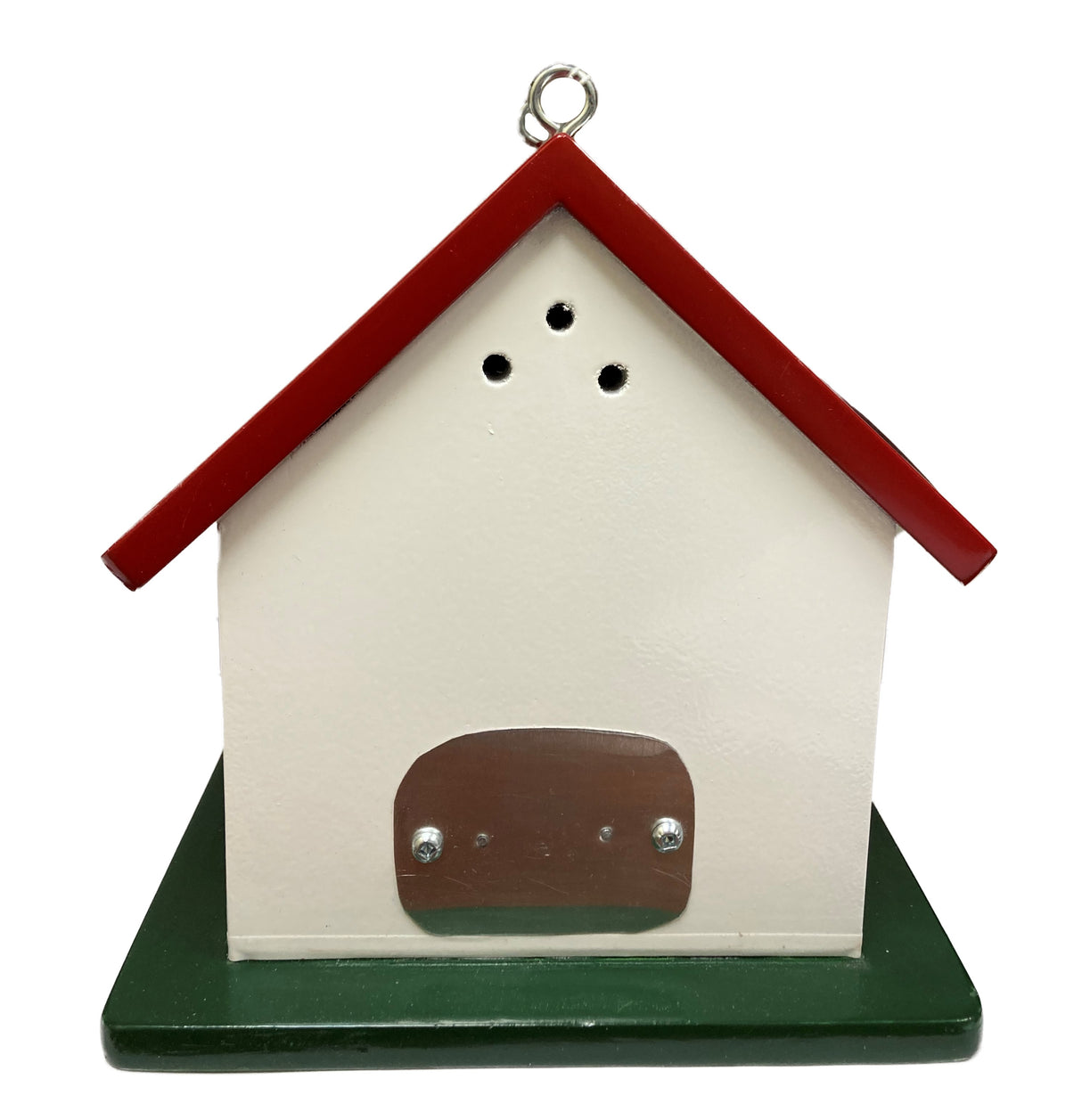 Dog House Bird House