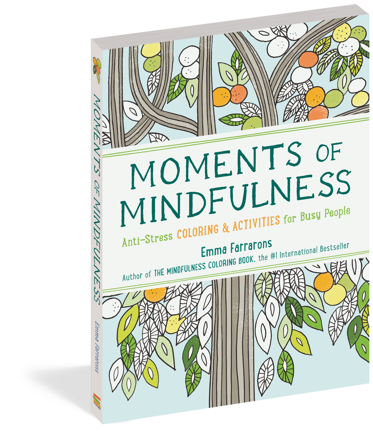 Moments of Mindfulness