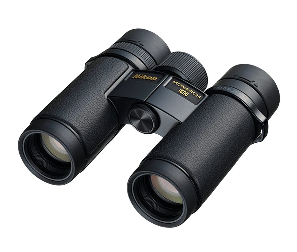 Monarch HG 8x30 Binocular