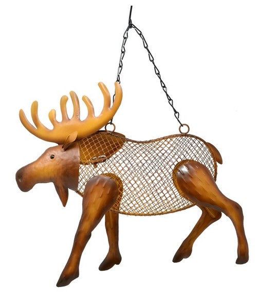 Moose Mesh Feeder