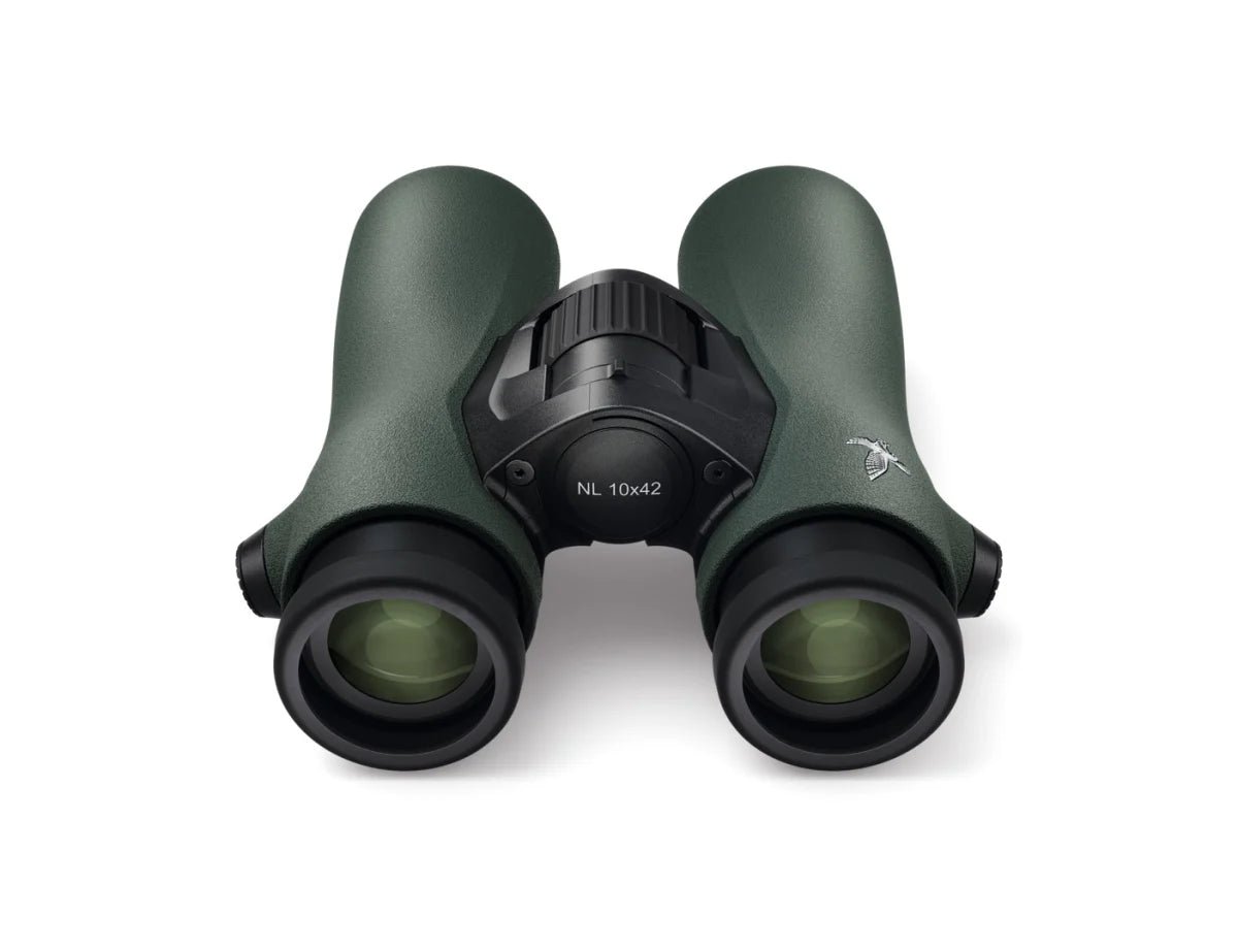 NL Pure 8x42 Binocular