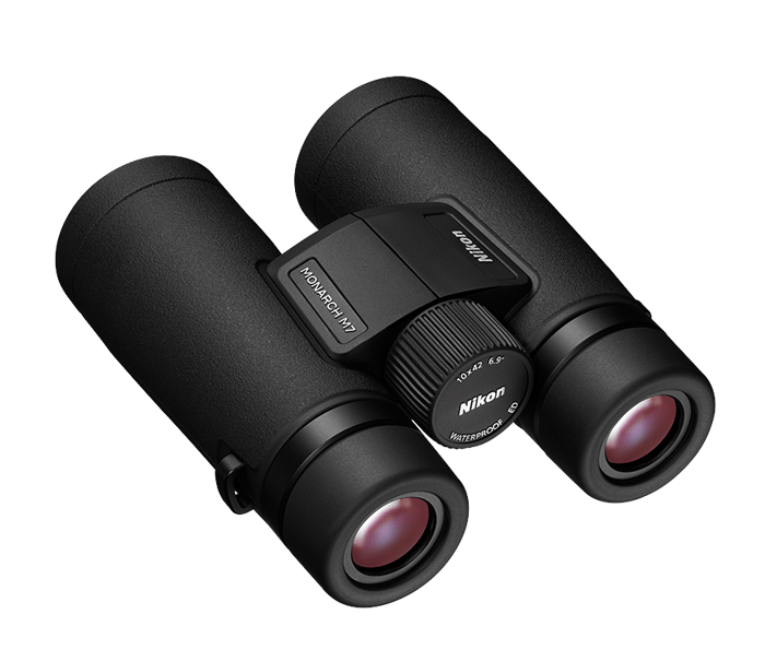 Nikon Monarch M7 10x42 Binocular