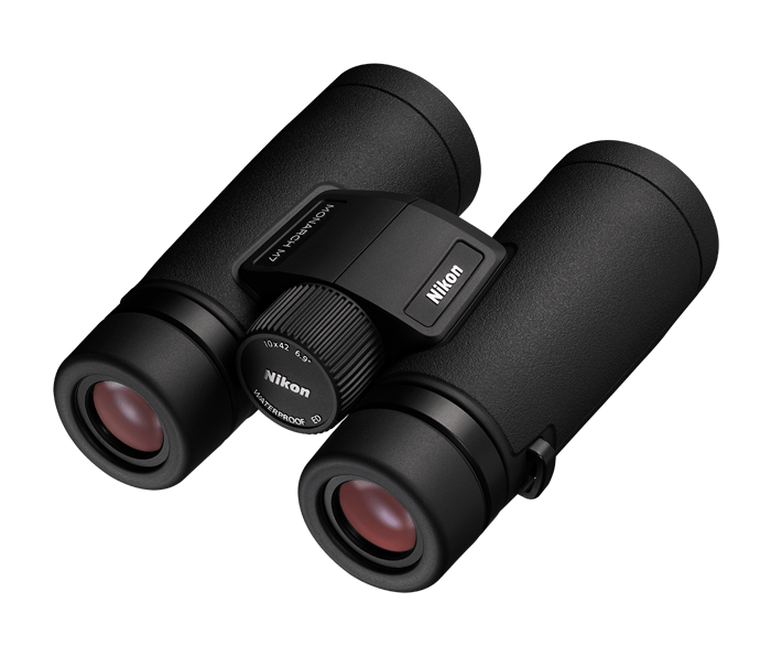 Nikon Monarch M7 10x42 Binocular