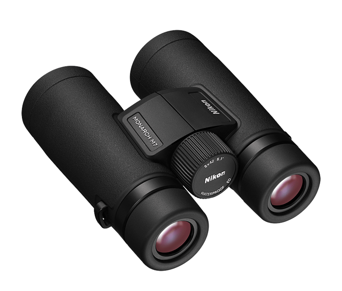 Nikon Monarch M7 8x42 Binocular