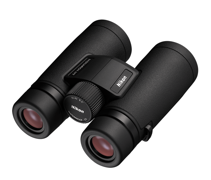 Nikon Monarch M7 8x42 Binocular