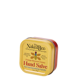 Orange Blossom Honey Hand Salve, 1.5 oz