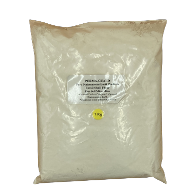 Perma-Guard Fossil Shell Flour, 1kg