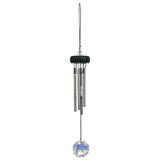 Precious Stones Chime Crystal