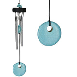 Precious Stones Chime Turquoise