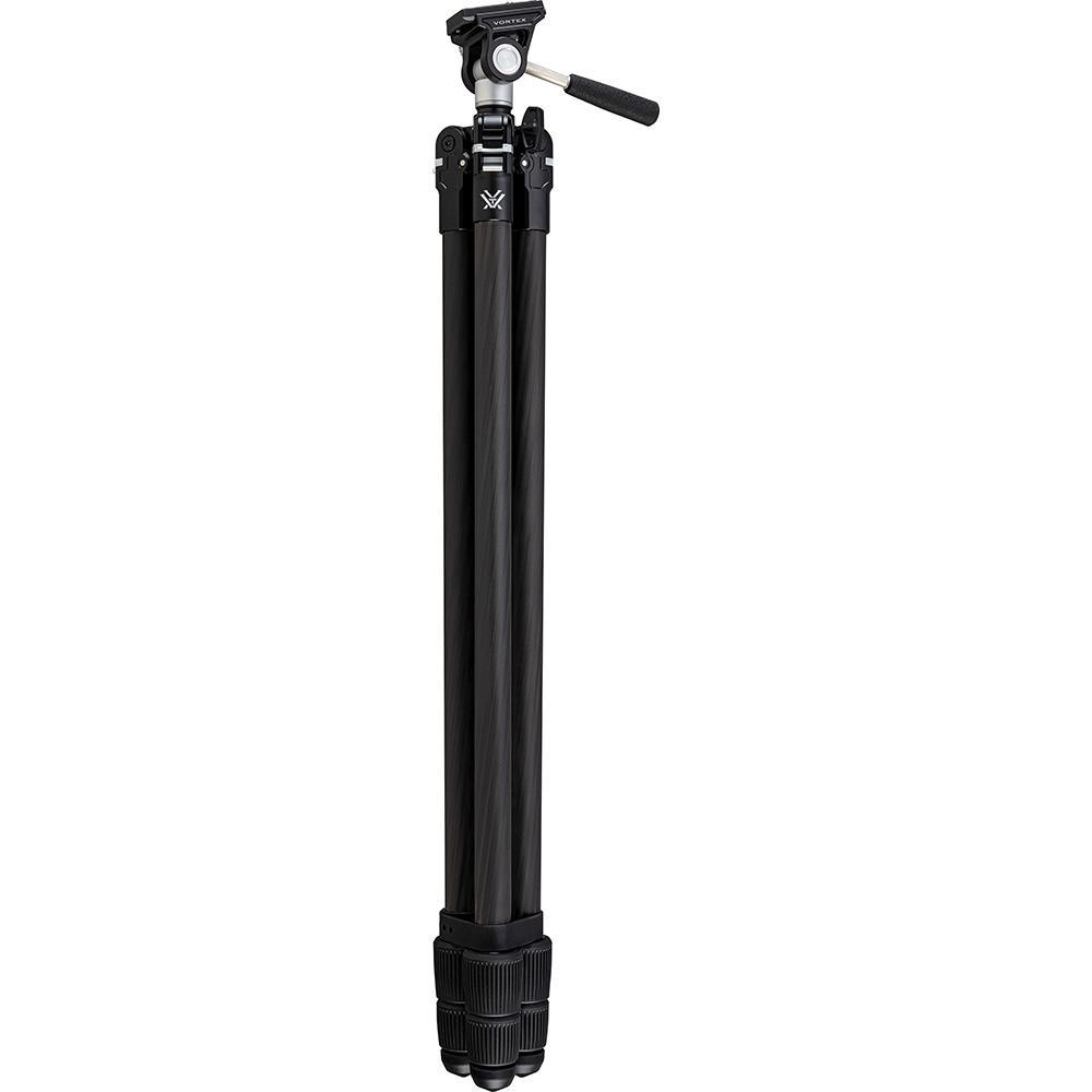 Ridgeview Carbon Tripod Kit