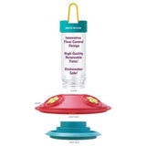 Dr. JB's Hummingbird Feeder, 16oz.