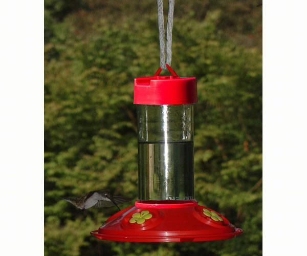 Dr. JB's Hummingbird Clean Feeder, 16oz.