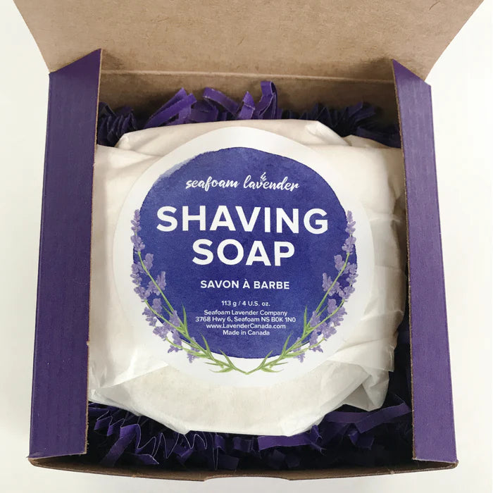 Shaving Soap Bar 113g