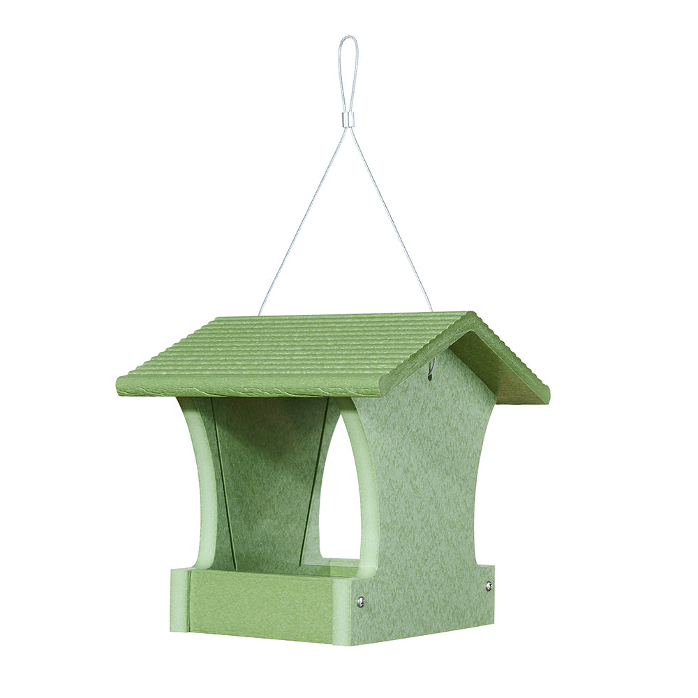 Small Hopper Bird Feeder Kit