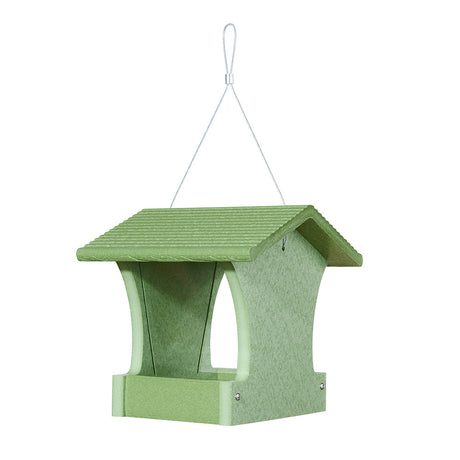 Small Hopper Bird Feeder Kit