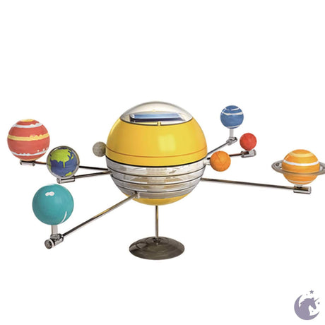 Solar System Solar Kit