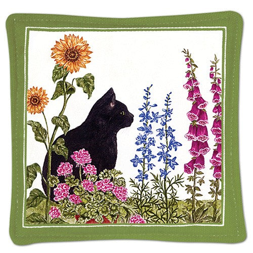 Spiced Mug Mat New Cat