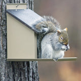 Stokes Select Squirrel Lunch Box With Metal Roof