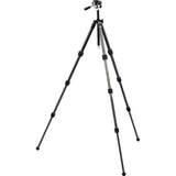 Summit Carbon II Tripod Kit