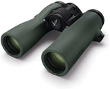 Swarovski NL PURE 8x32 Binocular, Green