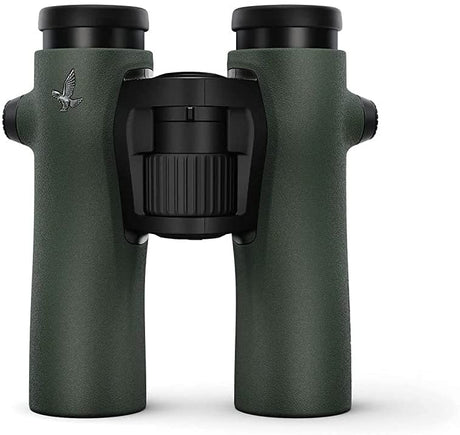 Swarovski NL PURE 8x32 Binocular, Green