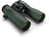 Swarovski NL PURE 8x32 Binocular, Green